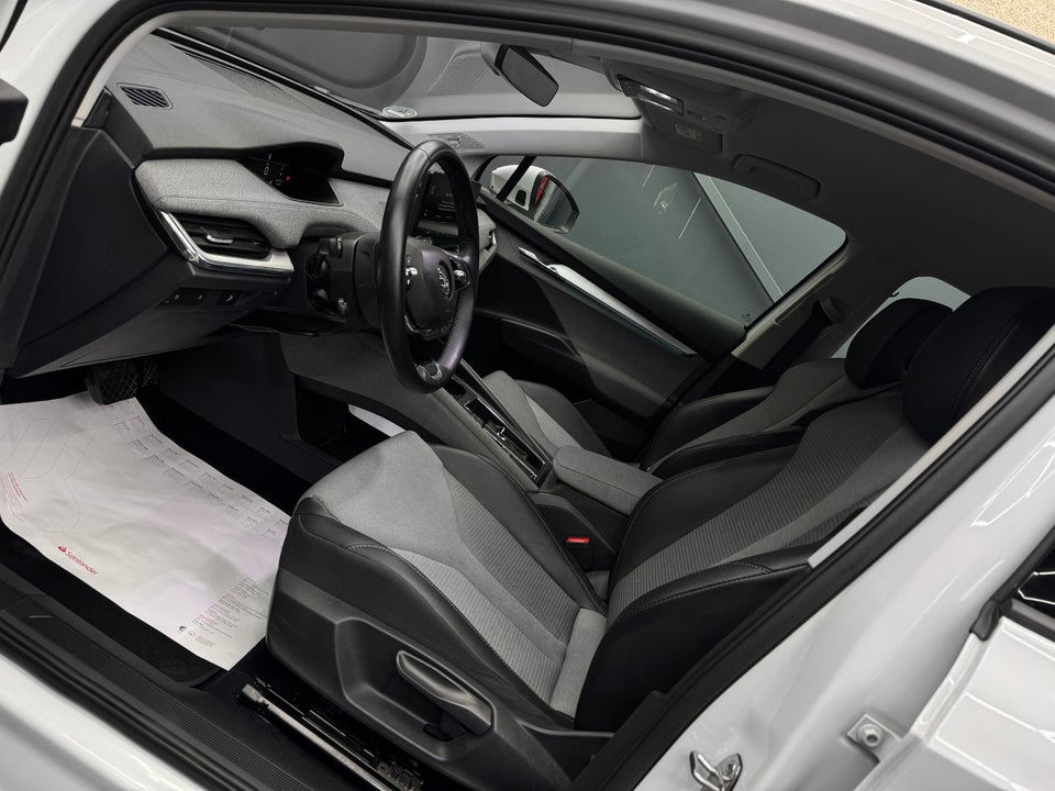 Skoda Enyaq 50 iV 5d