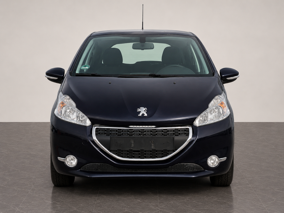 Peugeot 208 1,2 VTi Allure 5d