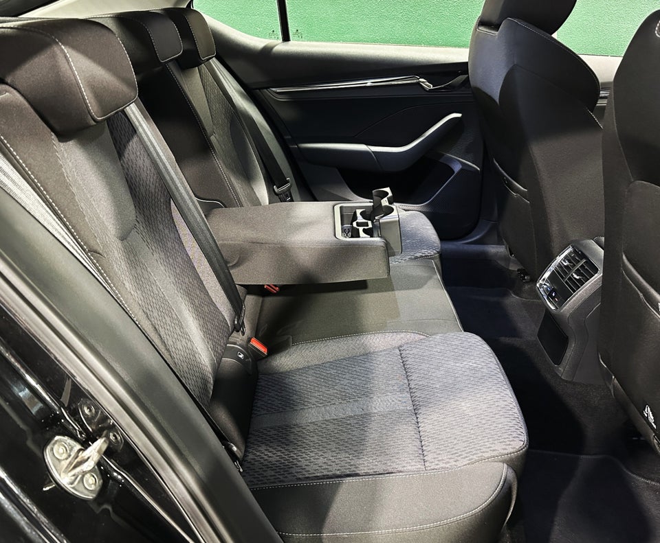 Skoda Octavia 1,4 TSi iV Style DSG 5d