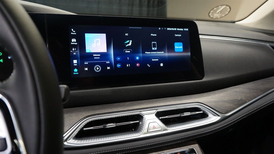 Navor E5 1,5 PHEV Rock 5d