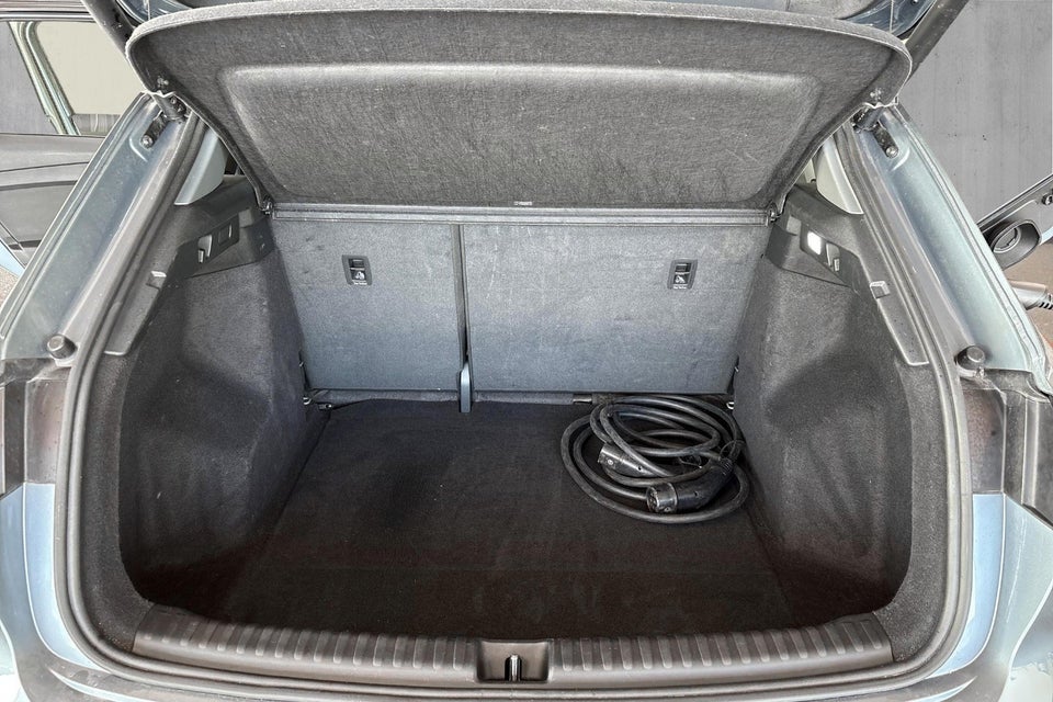 Audi Q4 e-tron 40 Advanced 5d