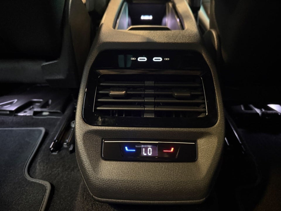 VW ID.4 77 GTX 4Motion 5d