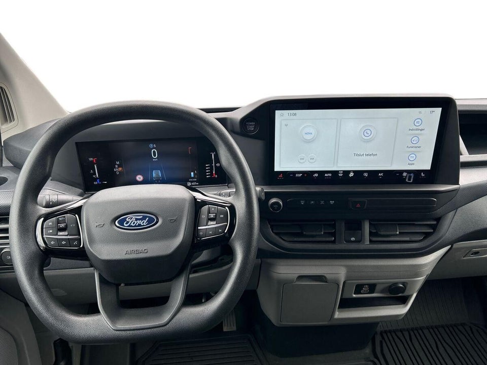 Ford Transit Custom 300 L2 2,0 EcoBlue Trend aut.