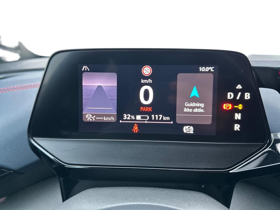 VW ID.4 77 GTX 4Motion 5d