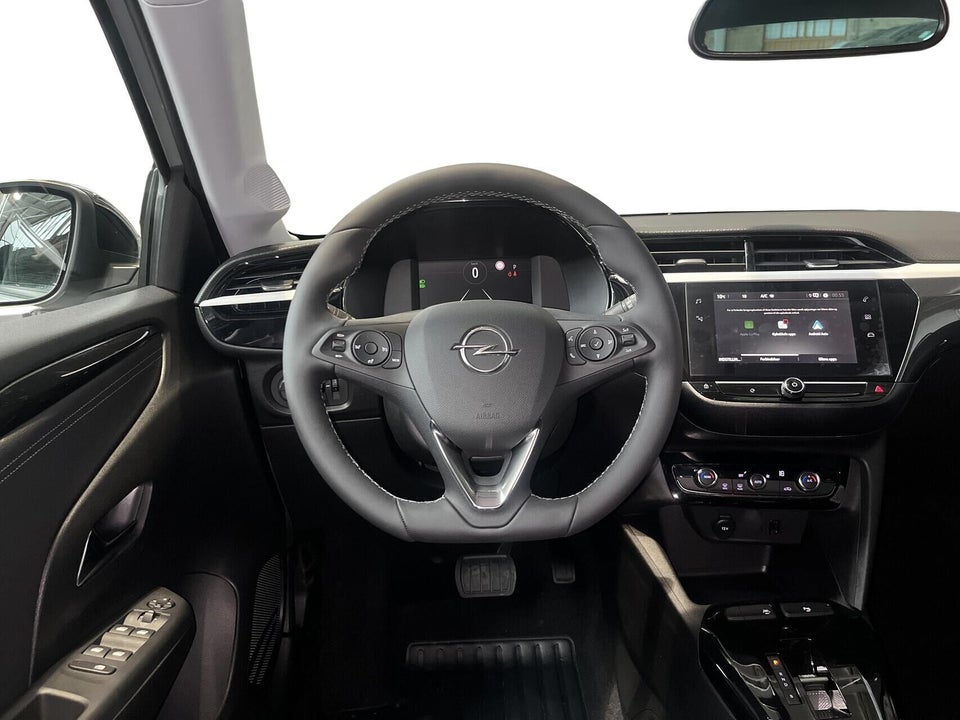 Opel Corsa-e 50 Elegance 5d