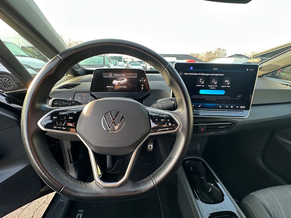 VW ID.3 77 Pro S Van 5d