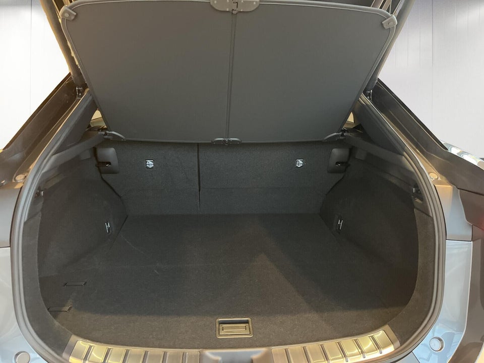 Lexus RZ300e Executive 5d