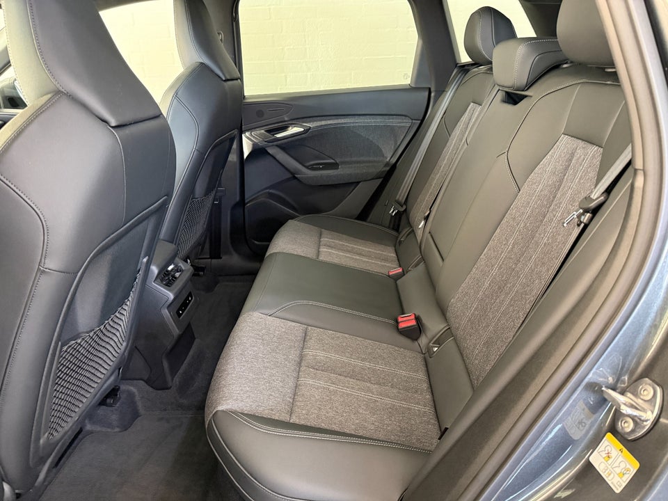 Audi Q6 e-tron Ultra S-line 5d