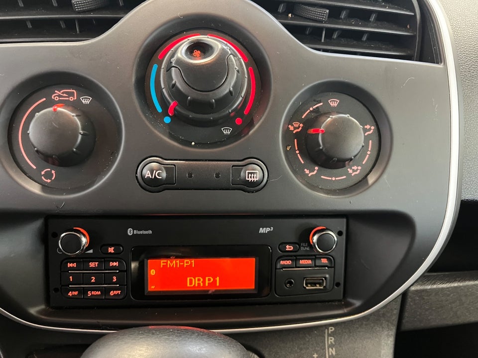 Renault Kangoo 1,5 dCi 90 Express L1 EDC