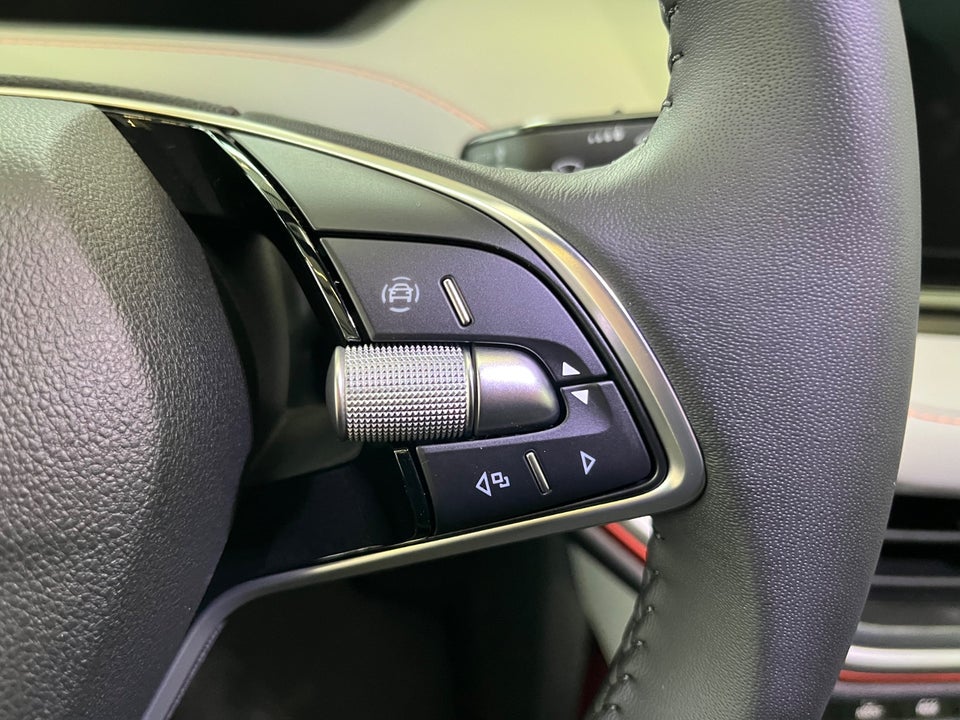 Skoda Enyaq 85 iV Premium 5d