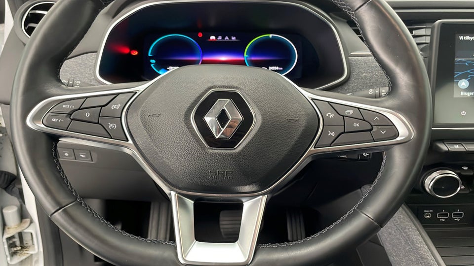 Renault Zoe 52 Zen 5d