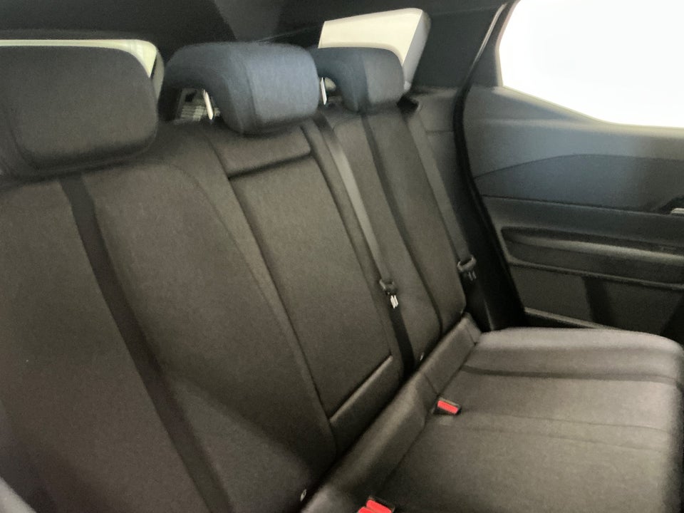 Fisker Ocean Sport 5d