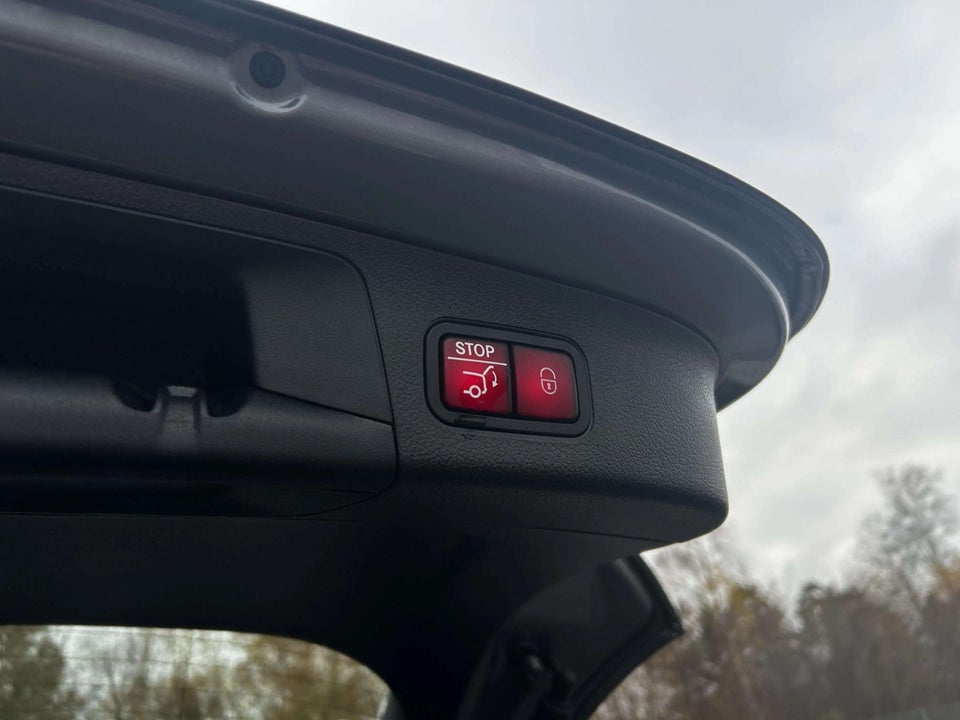 Mercedes EQA250+ Progressive 5d