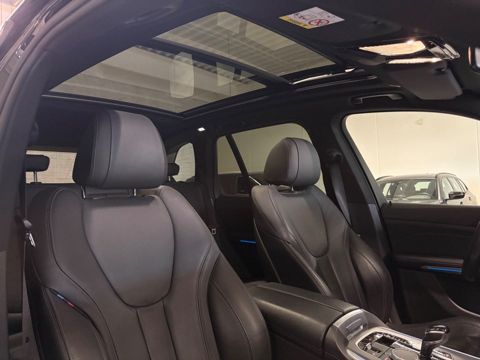 BMW X5 3,0 xDrive45e M-Sport aut. 5d