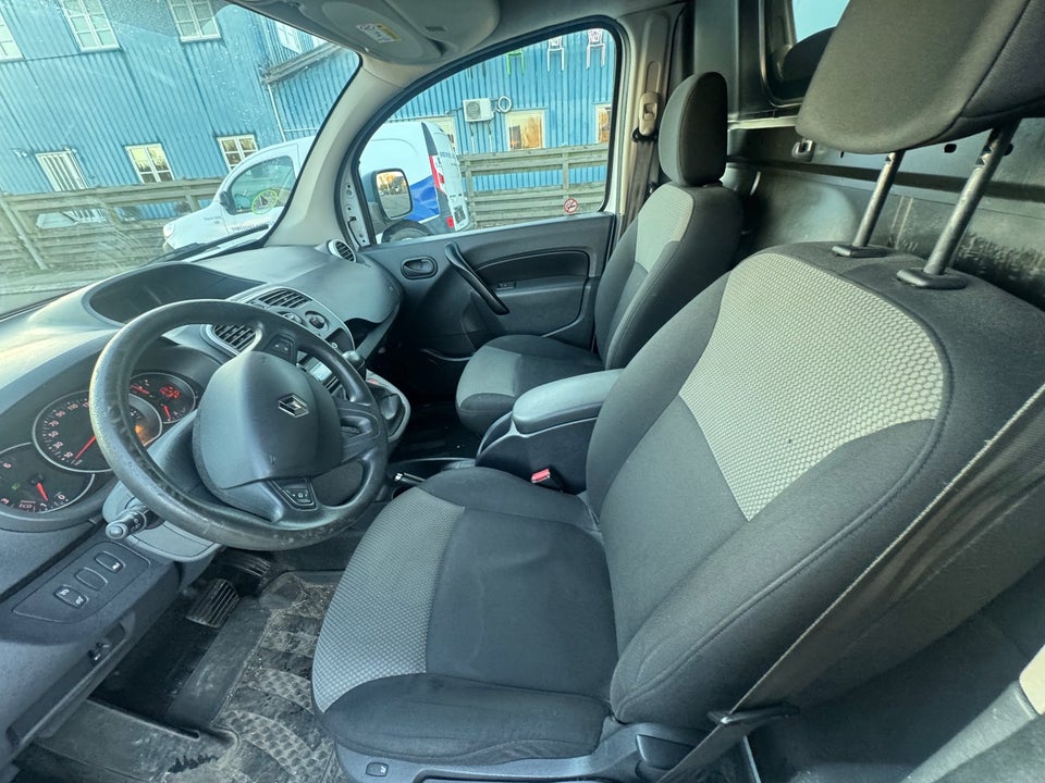 Renault Kangoo 1,5 dCi 90 Express L1 EDC