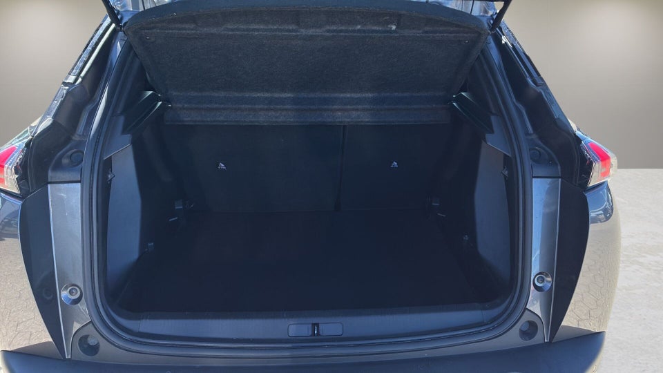 Peugeot 2008 1,2 PureTech 130 Vision Pack 5d