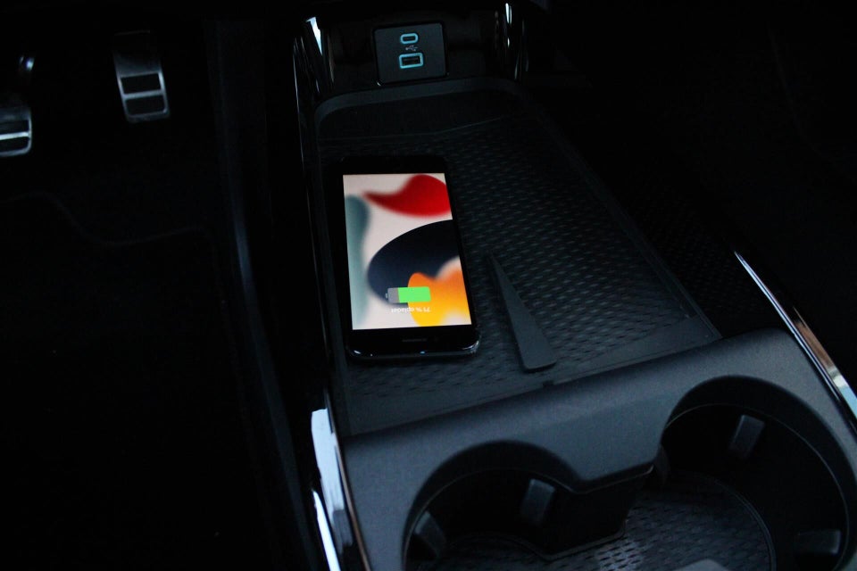 Ford Mustang Mach-E 75 Premium Standard Range AWD 5d