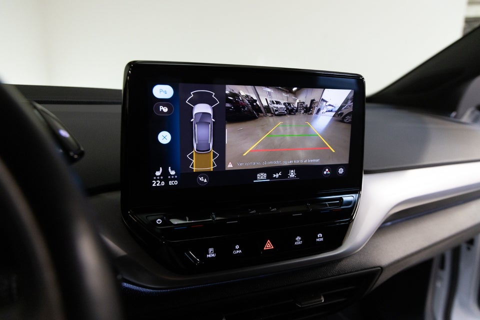 VW ID.4 77 Pro Performance 5d