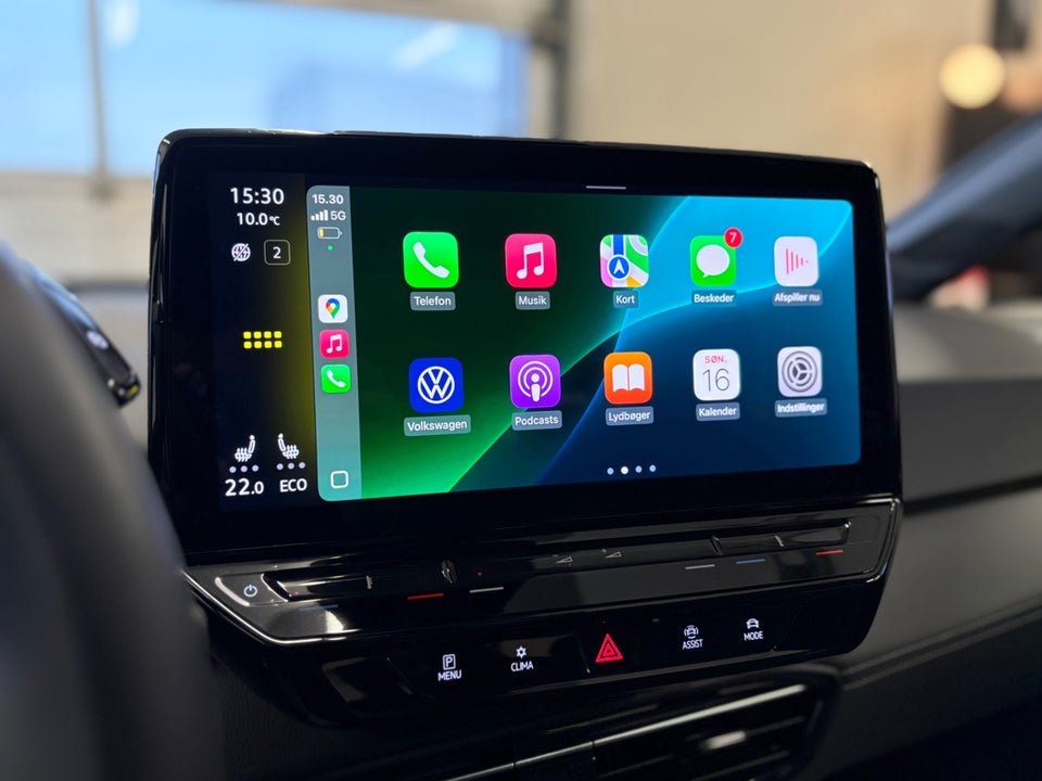 VW ID.3 58 Pro Performance 5d