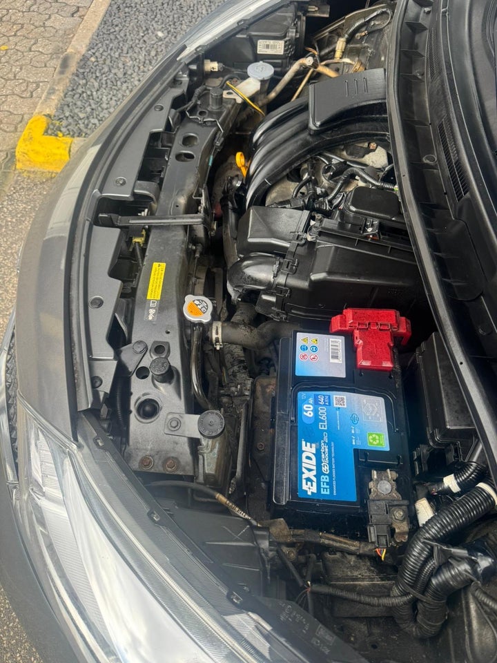 Nissan Note 1,2 Acenta+ 5d