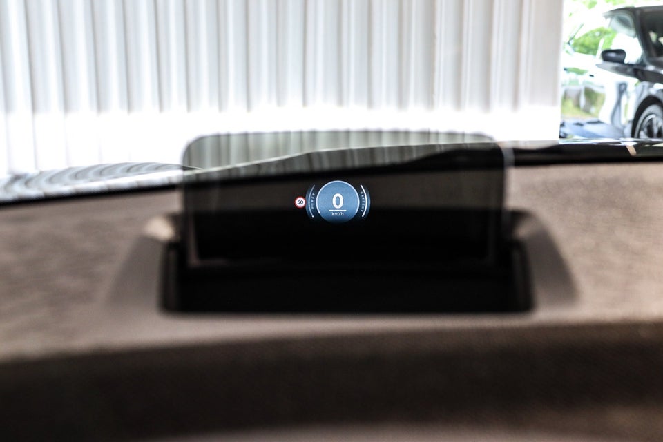 MINI Countryman SE JCW Trim XL ALL4 5d