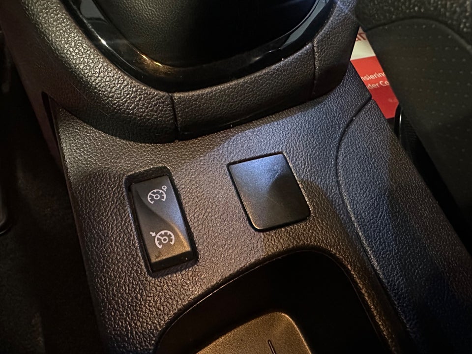 Renault Clio IV 0,9 TCe 90 Zen 5d