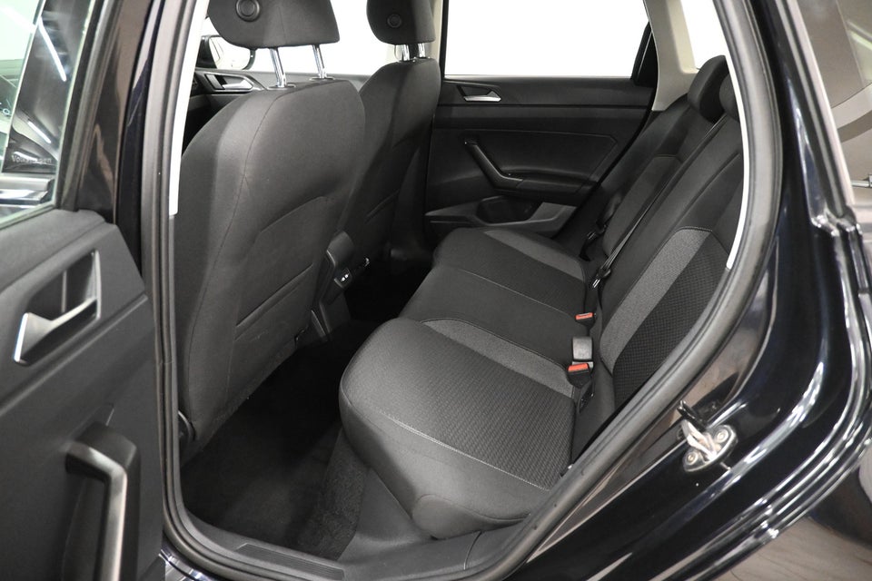 VW Taigo 1,0 TSi 95 Life 5d