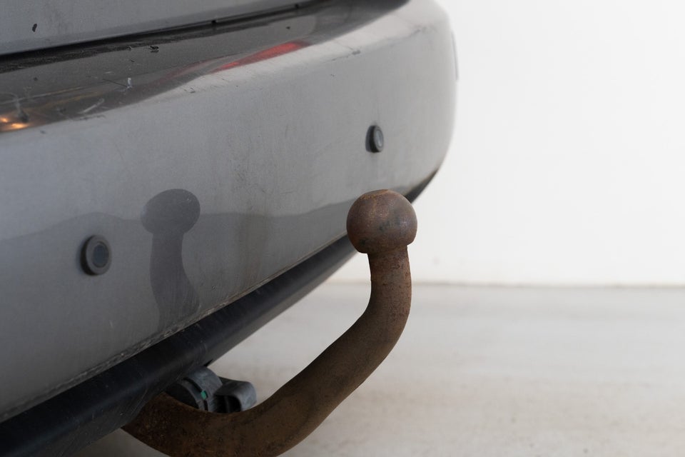 Peugeot 407 1,6 HDi 109 Premium SW 5d