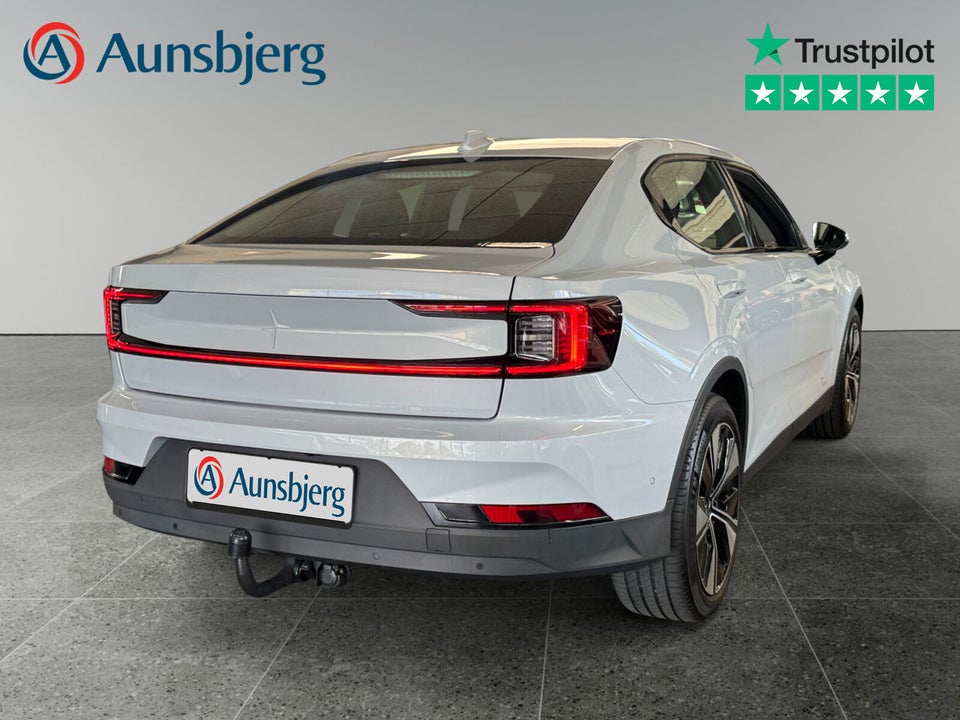 Polestar 2 Long Range 5d