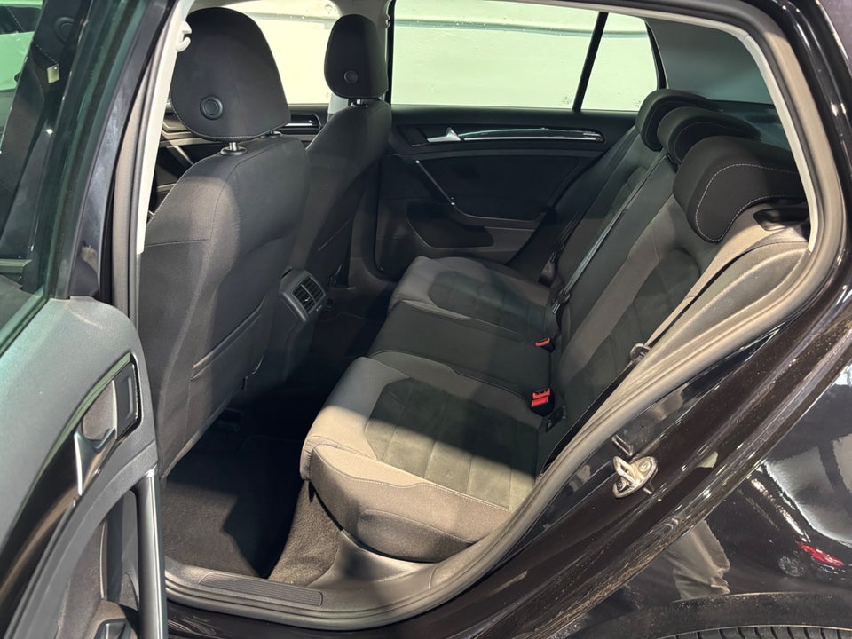 VW Golf VII 1,5 TSi 150 Highline DSG 5d