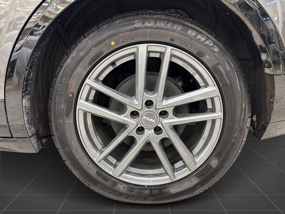 Ford Capri 77 Select Extended Range 5d