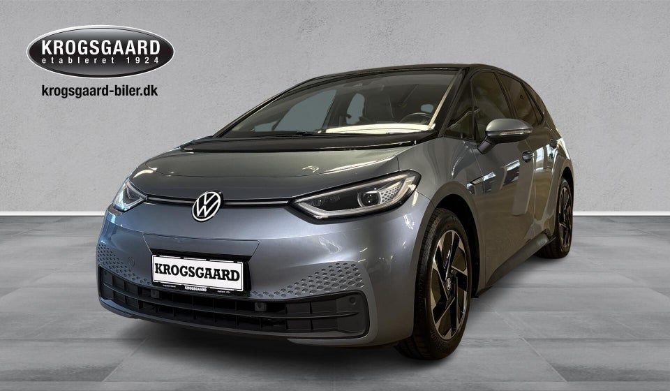 VW ID.3 58 Pro 5d
