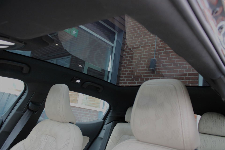 Polestar 2 Long Range AWD 5d