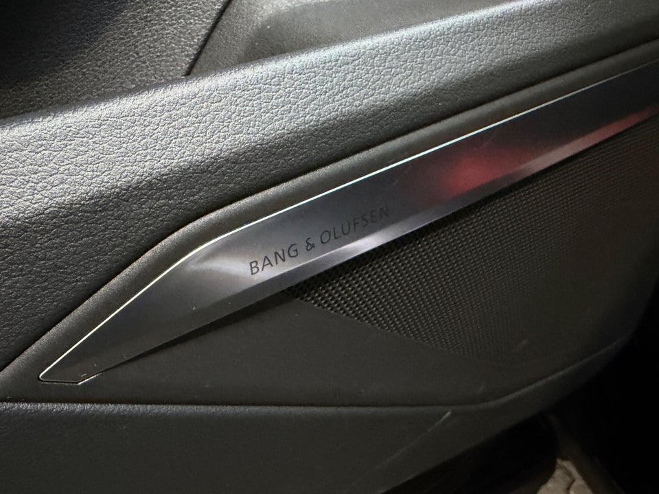 Audi e-tron 50 Black Edition S-line quattro 5d