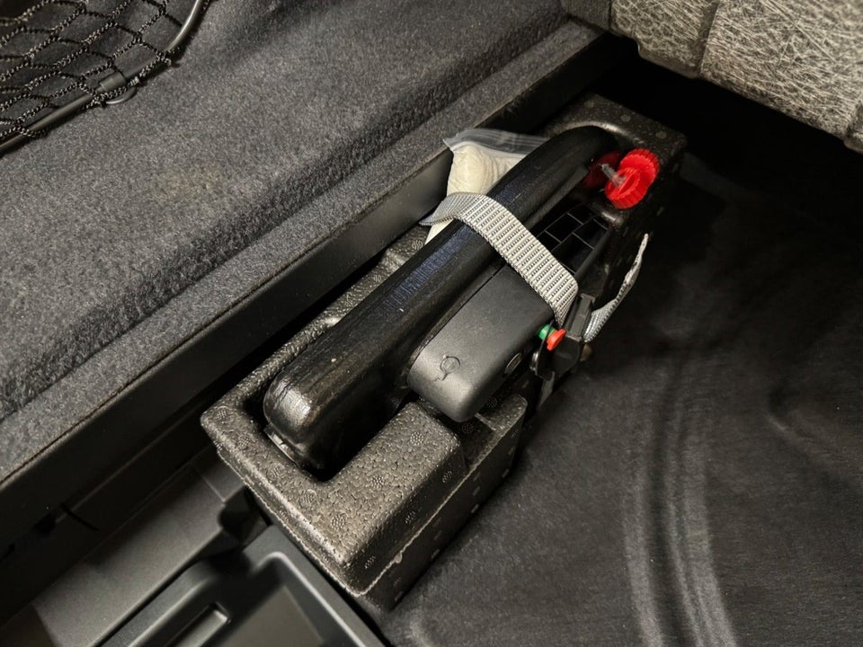 Audi e-tron 55 S-line Sportback quattro 5d