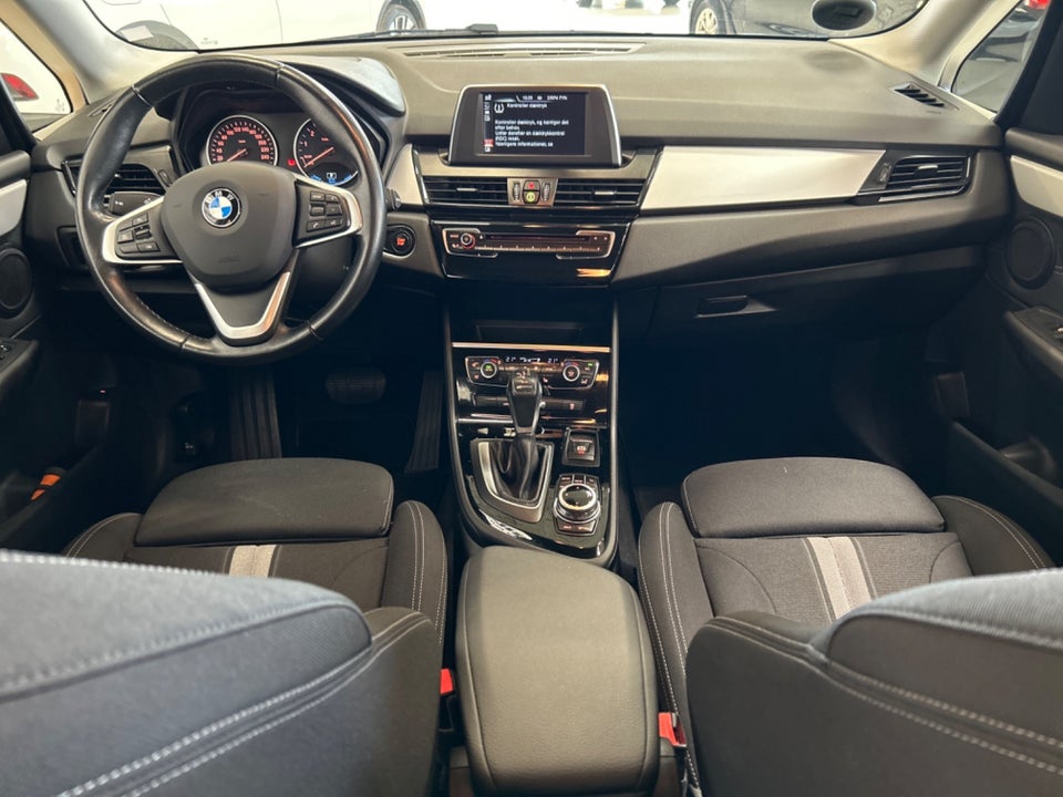 BMW 225xe 1,5 Active Tourer aut. 5d