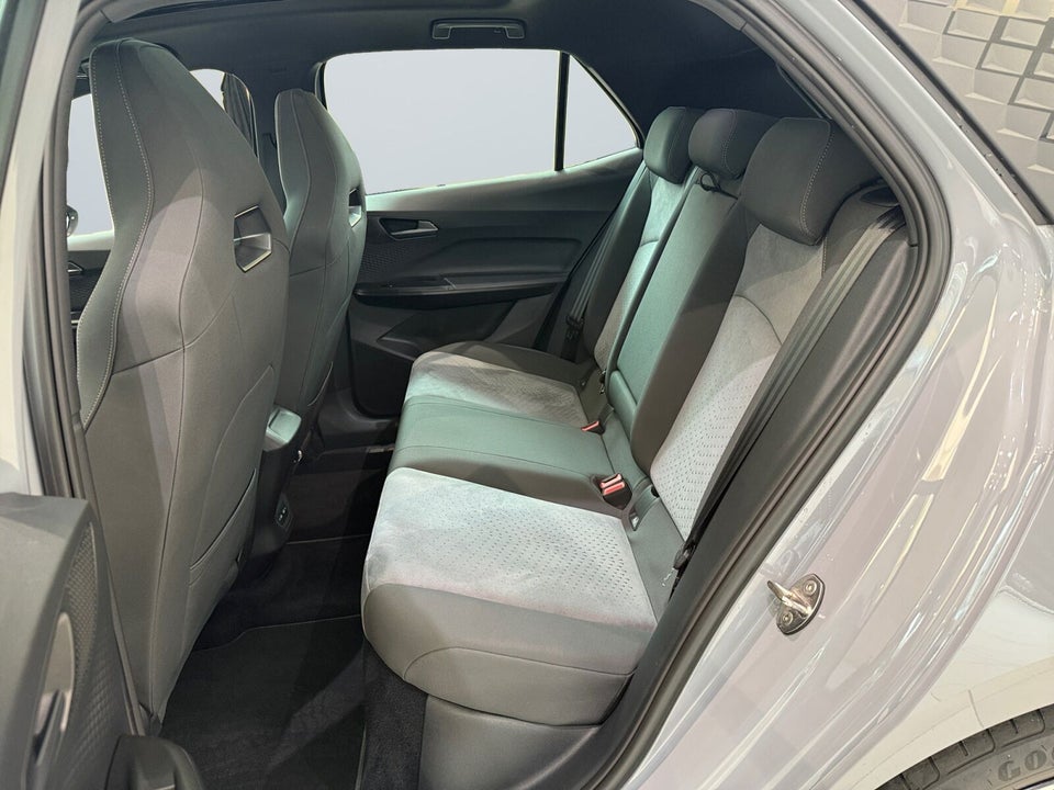 Cupra Born 58 Dinamica Pack High 5d