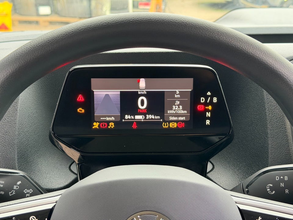 VW ID.Buzz 77 Cargo Comfort