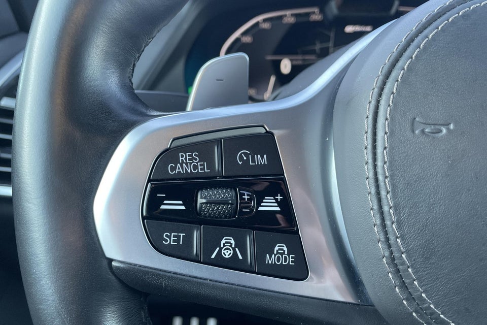 BMW X5 3,0 xDrive45e M-Sport aut. 5d