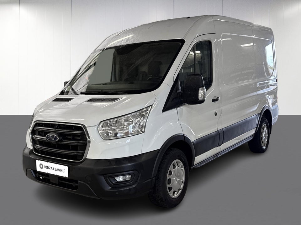 Ford Transit 350 L2 Van 2,0 TDCi 130 Trend H2 FWD
