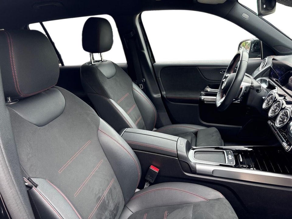 Mercedes EQB250+ AMG Edition 7prs 5d