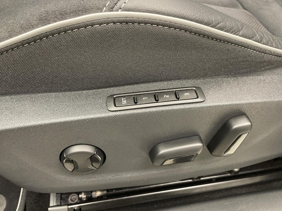 Skoda Enyaq 85 iV Sportline 5d