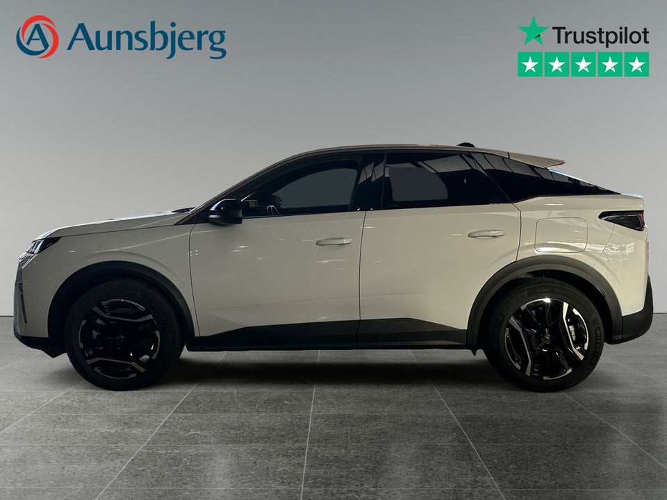 Peugeot e-3008 77 Allure 5d