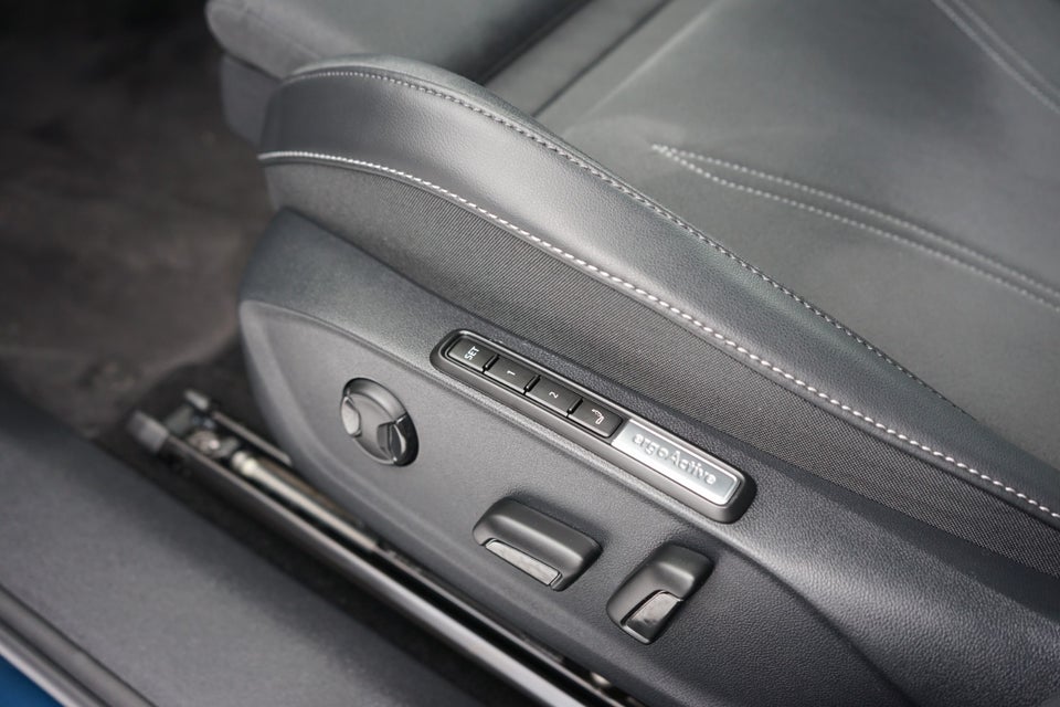 VW ID.7 77 Style Tourer 5d