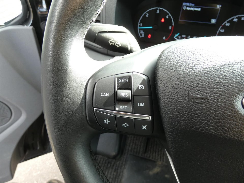 Ford Transit Custom 320 L2 2,0 TDCi 170 Trend aut.