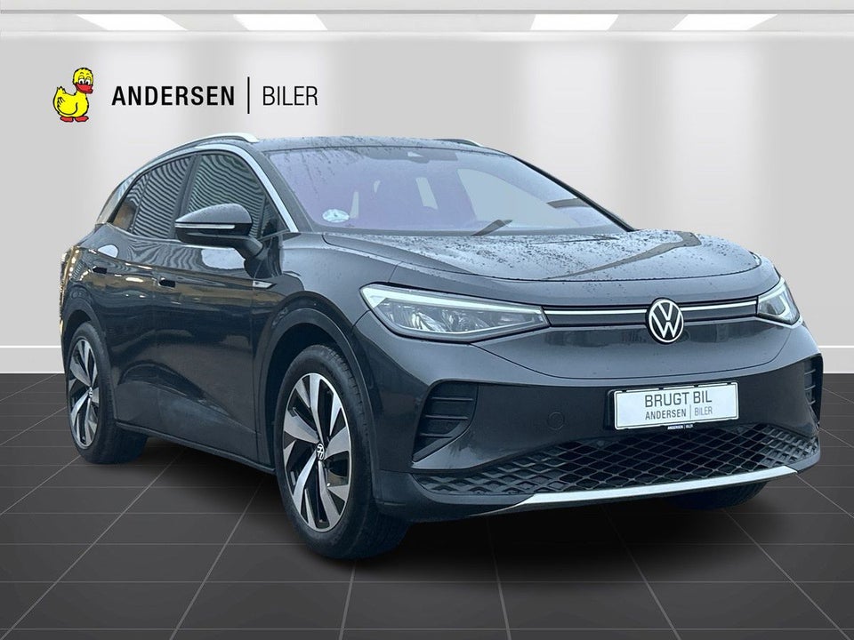 VW ID.4 77 1ST Pro Performance 5d