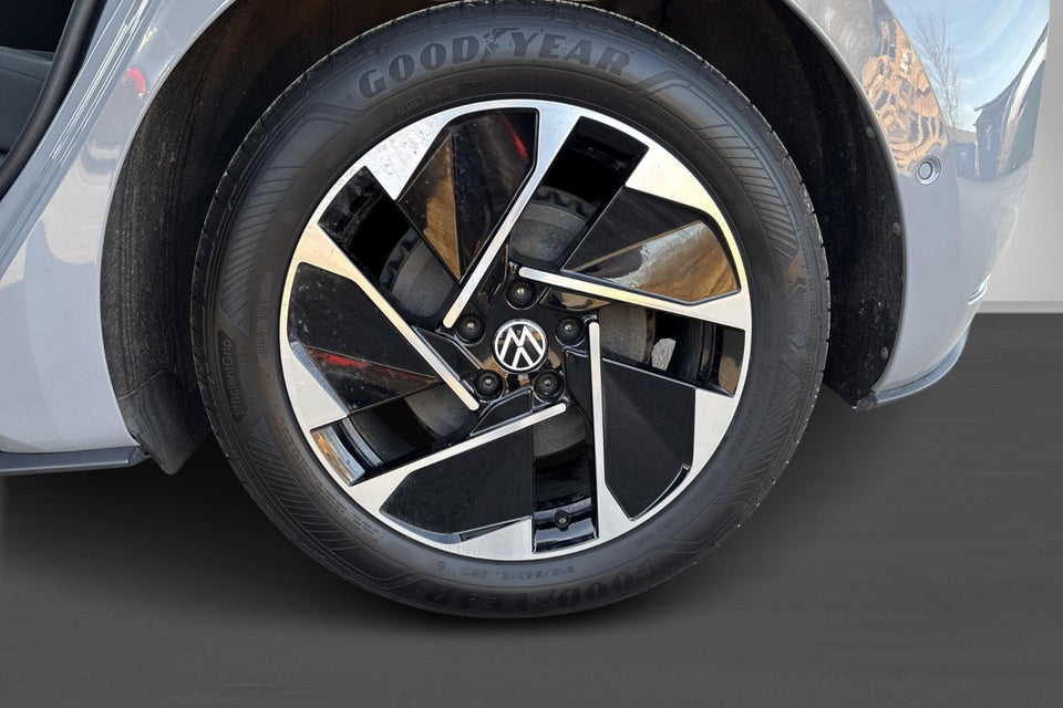 VW ID.3 58 Style 5d