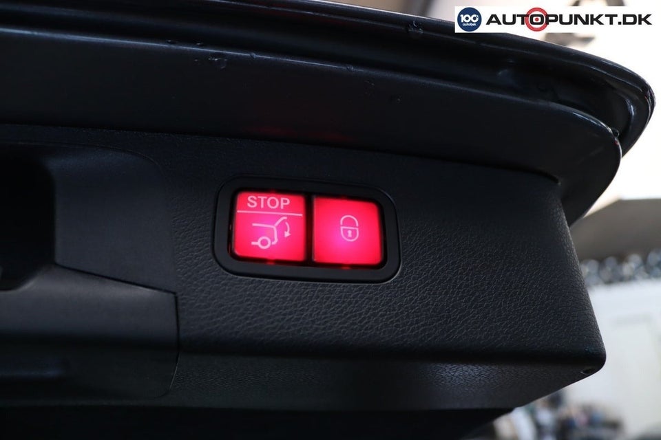 Mercedes E300 de 2,0 Advantage stc. aut. 5d