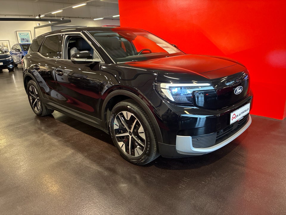 Ford Explorer 82 Select Extended Range 5d