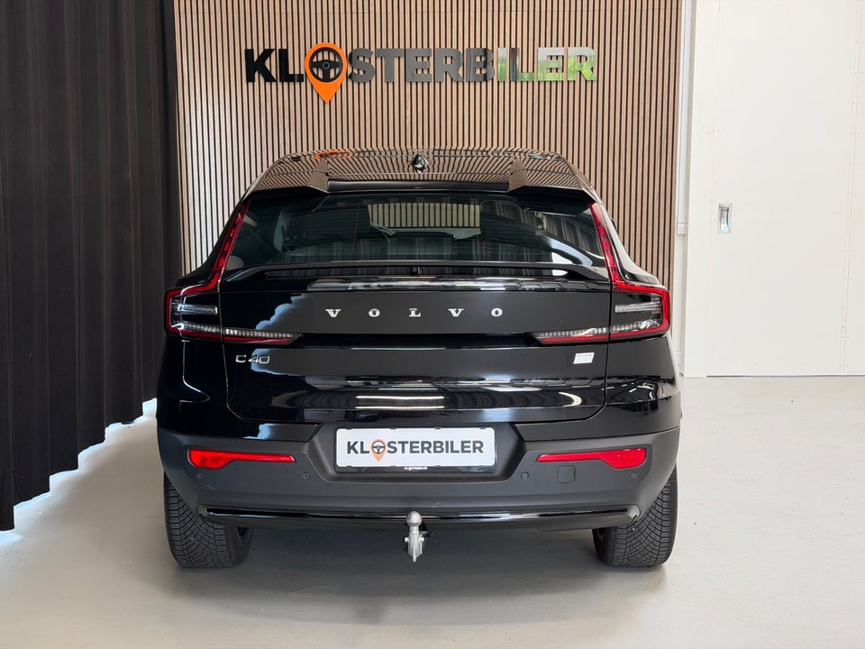 Volvo C40 P6 ReCharge Core 5d